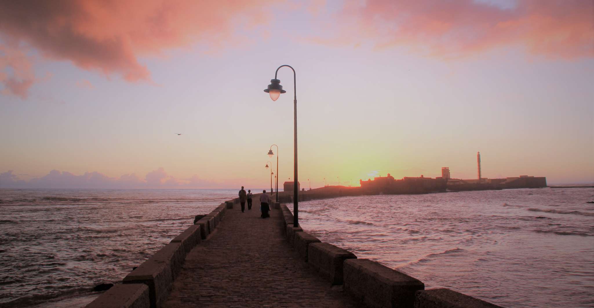 From Seville: Cadiz and Jerez de la Frontera Day Trip photo 5