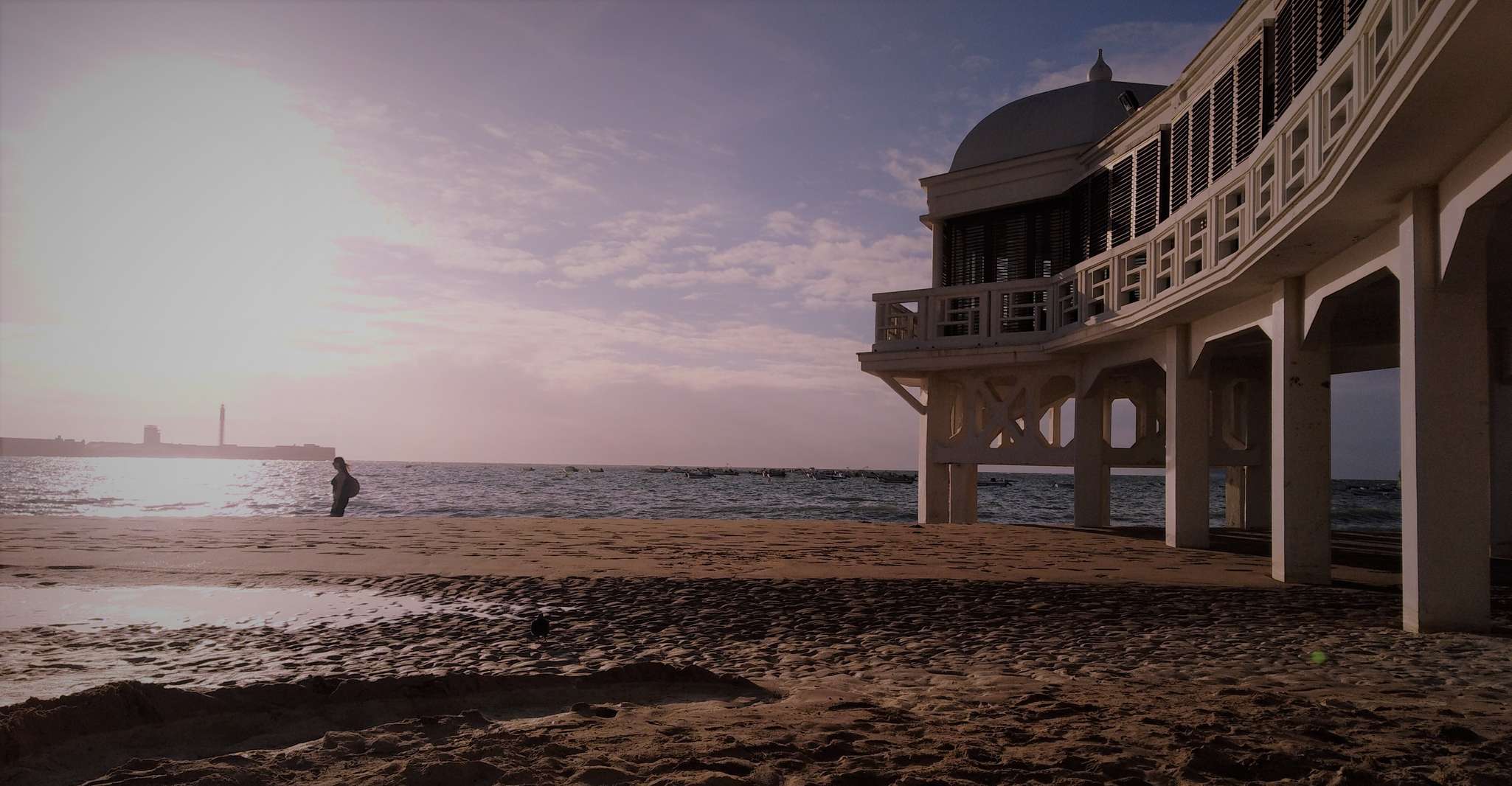 From Seville: Cadiz and Jerez de la Frontera Day Trip photo 11