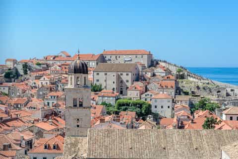 Dubrovnik: The Ultimate Game of Thrones Tour