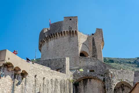 Dubrovnik: The Ultimate Game of Thrones Tour