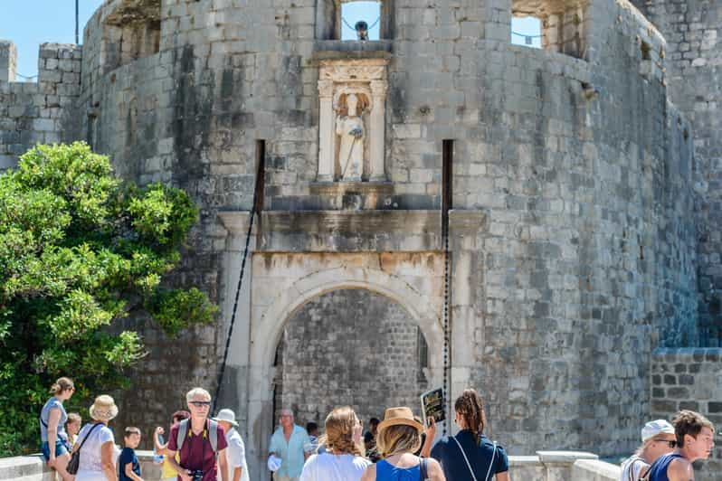 Dubrovnik: The Ultimate Game Of Thrones Tour | GetYourGuide