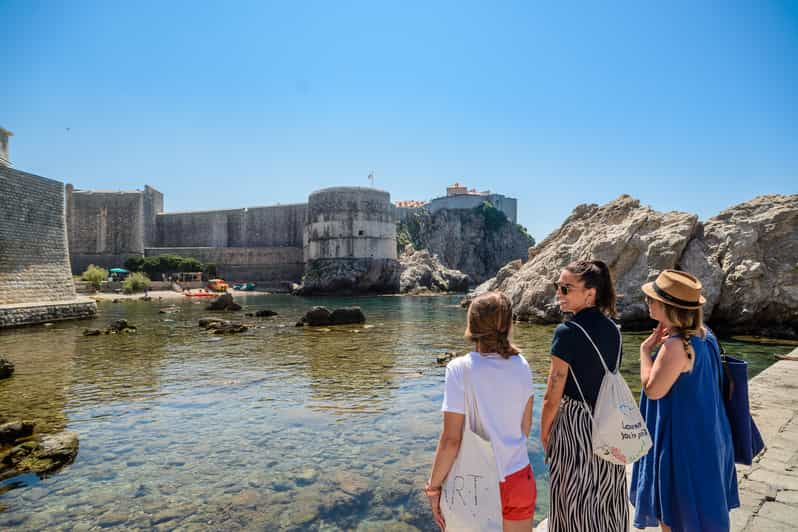 Dubrovnik: The Ultimate Game Of Thrones Tour | GetYourGuide