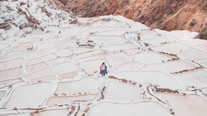 cusco excursão particular ruínas chinchero maras e moray