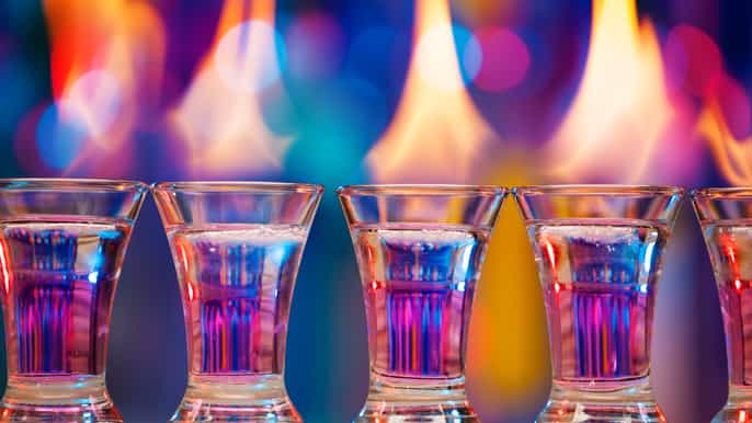 warsaw private vodka tasting tour