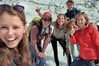 Skaftafell, Extra Small Group Glacier Adventure - Housity
