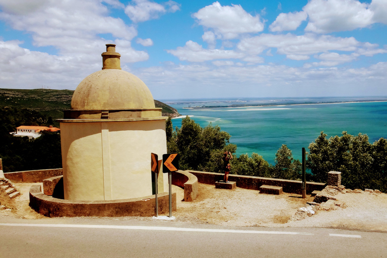 Lisbonne: visite privée du sud et du vinLisbonne: visite privée des sites et du vin du Sud - Journée complète