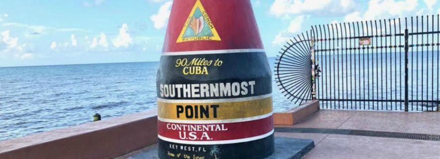 Key West: History and Culture Southernmost Walking Tour