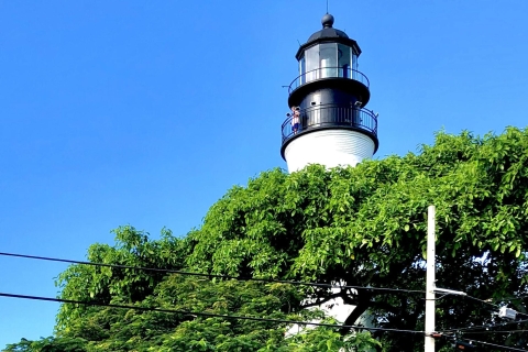 Key West: History and Culture Southernmost Walking Tour