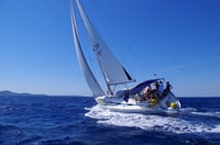 Zadar, voyage de voile d'une journée à Kornati - Hizvo