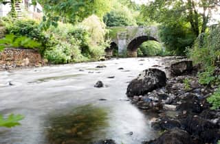 Dublin: Bahnausflug an die Küste – Wicklow, Avoca und Glendalough