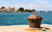 Zadar Canal 4-Hour Sailing Trip - Housity
