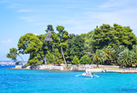 Zadar Canal 4-Hour Sailing Trip - Housity