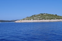 Zadar, voyage de voile d'une journée à Kornati - Hizvo