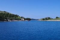 Zadar, voyage de voile d'une journée à Kornati - Hizvo