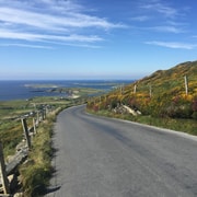 From Dublin: Connemara and Galway Bay Day Tour