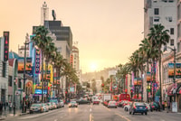 Pase flexible de turismo de Los Ángeles - Housity