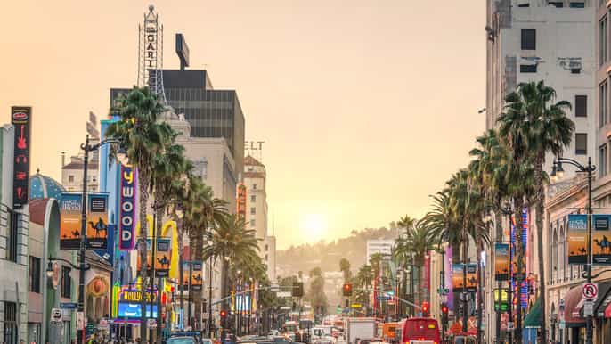 los angeles sightseeing flex pass
