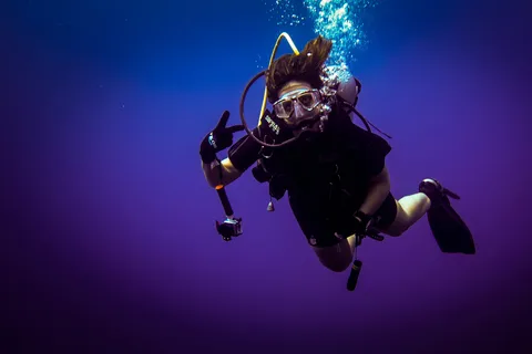 Hurghada : 1, 2, 3, 4 ou 5 jours de plongée sous-marine