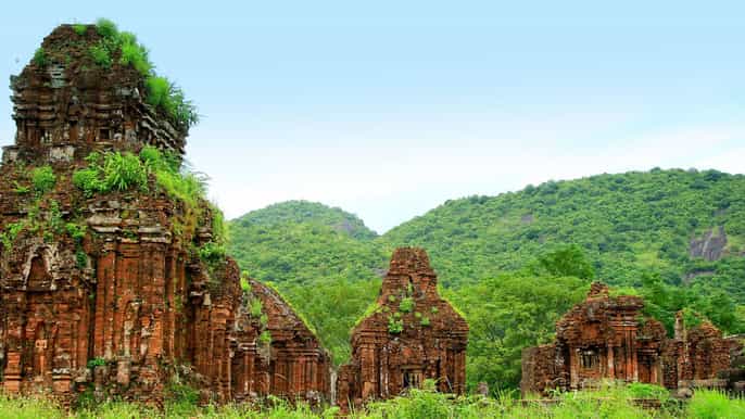 hoi an exploring hoi an city by private car