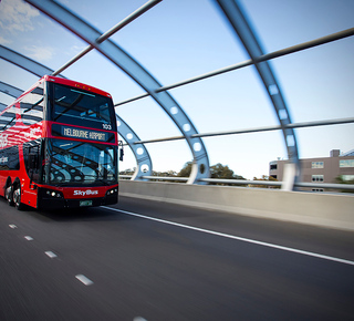 Luchthaventransfers - Melbourne