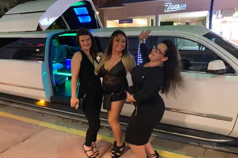 Miami: Studio 23 VIP Nightlife Package