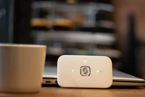london unlimited uk internet with pocket wifi