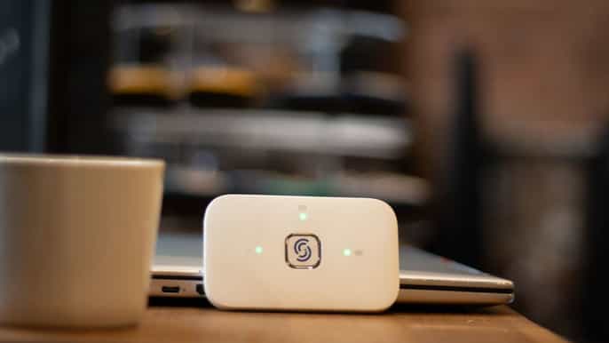 london unlimited uk internet with pocket wifi