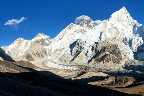 Katmandou: Trek du camp de base de l'Everest de 15 jours