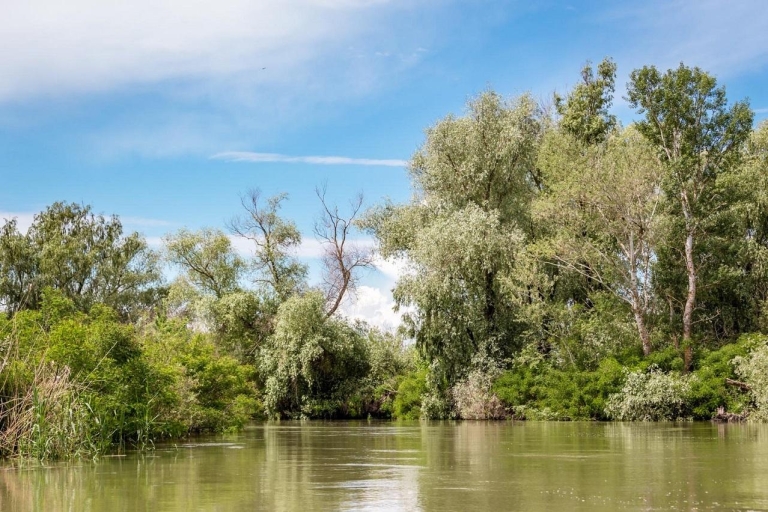 Danube Delta - 2-Day Tour from Bucharest 2-Day Tour