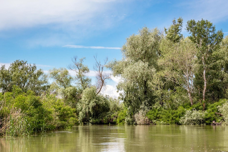 Danube Delta - 2-Day Tour from Bucharest2-Day Tour