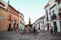 Córdoba, tour di 2 ore a piedi di piccolo gruppo a Nightfall - Hizvo