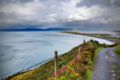 Tour in treno da Dublino: Il Ring of Kerry