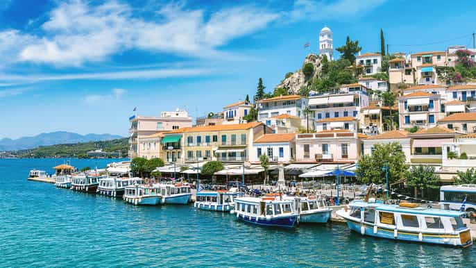 from athens fullday island hopping with an archaeologist