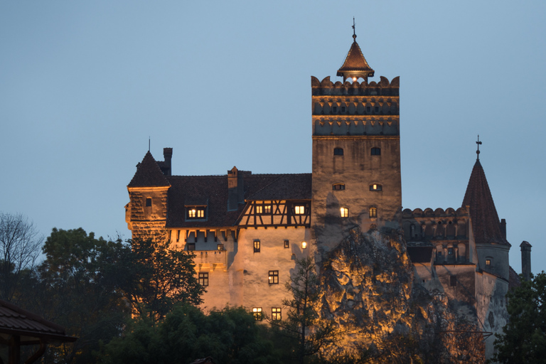 Tour clásico de Rumanía