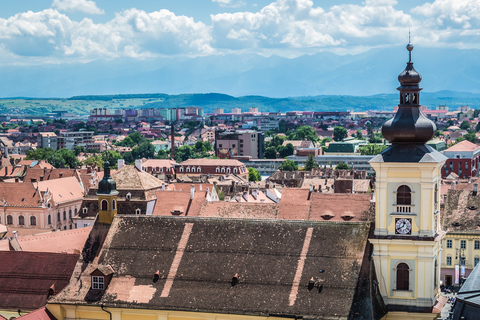 Tour clásico de Rumanía