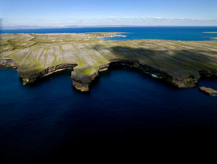 Inishmore, Aran Islands FullDay Tour with Flight GetYourGuide