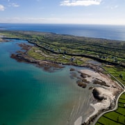 Dublin: Inishmore and Aran Islands Full-Day Tour with Flight