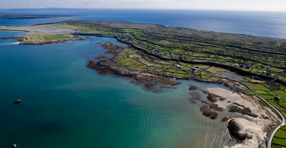 Inishmore, Aran Islands FullDay Tour with Flight GetYourGuide