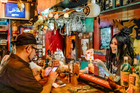 Osaka: hoogtepunten en verborgen edelstenen privéwandeltocht4 uur durende tour