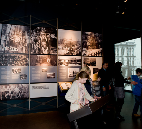 Mostre e musei