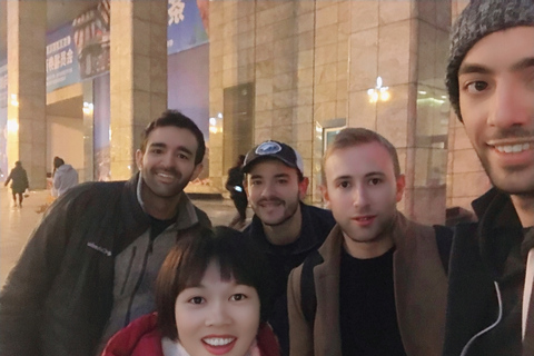 Chengdu: Leshan Buddha and Emeishan Guided 2-Day Trip