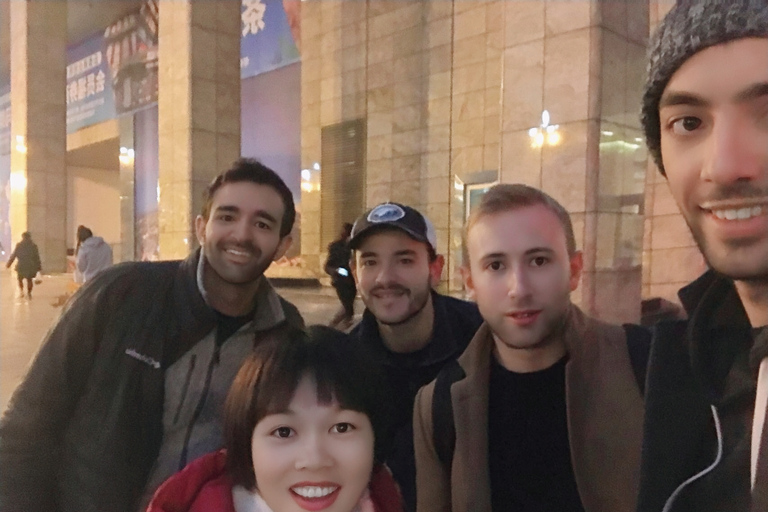 Chengdu: Leshan Buddha and Emeishan Guided 2-Day Trip