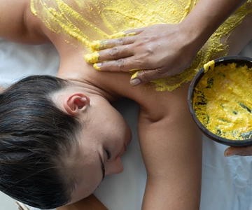 Bali: Asian Fusion Signature Massage Experience