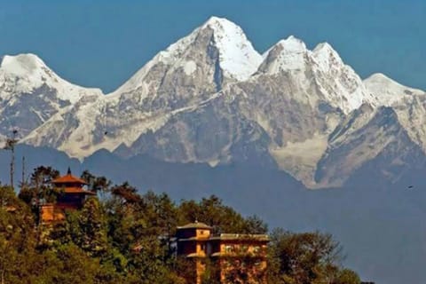 Kathmandu: 5-Day Kathmandu Valley Tour