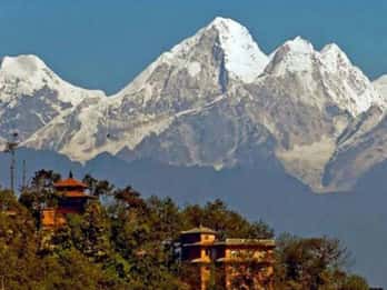 Kathmandu: 5-tägige Kathmandutal-Tour Kathmandu: 5-tägige Kathmandutal-Tour