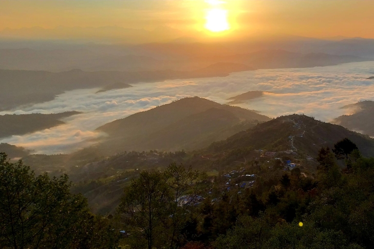 Katmandou: visite de 5 jours de la vallée de Katmandou