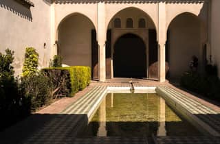 Malaga: tour dell'Alcazaba e del Teatro Romano con biglietti d'ingresso