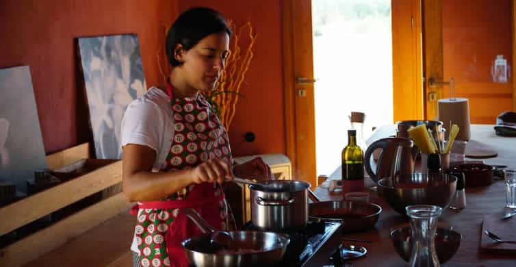 Cooking Class & Lunch in an Organic Farm, Laconia Greece | GetYourGuide