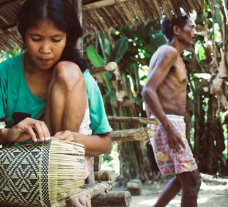 Batak Tribe Village: Day Trips and Tours from Puerto Princesa