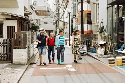 Discover Shimokitazawa: Tokyo’s Bohemian Neighbourhood